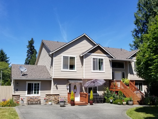 HALLS LAKE ADULT FAMILY HOME LLC Adult Family Home in Lynnwood, WA