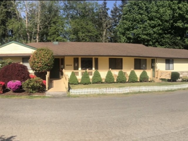 GOLDENVILLE ADULT FAMILY HOME I Adult Family Home in Lynnwood, WA