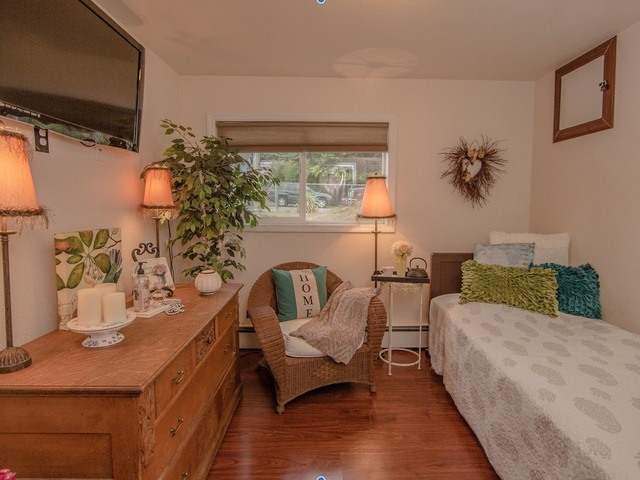 AFFABLE CARING ADULT FAMILY HOME LLC Adult Family Home in Kent, WA