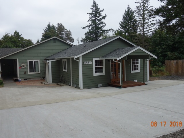 Rest Stop Inc Adult Family Home in Lakebay, WA