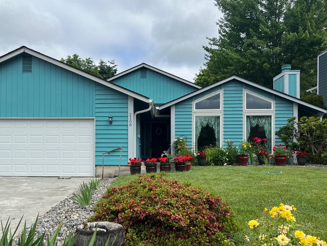 Oasis Adult Family Home, LLC Adult Family Home in Vancouver, WA