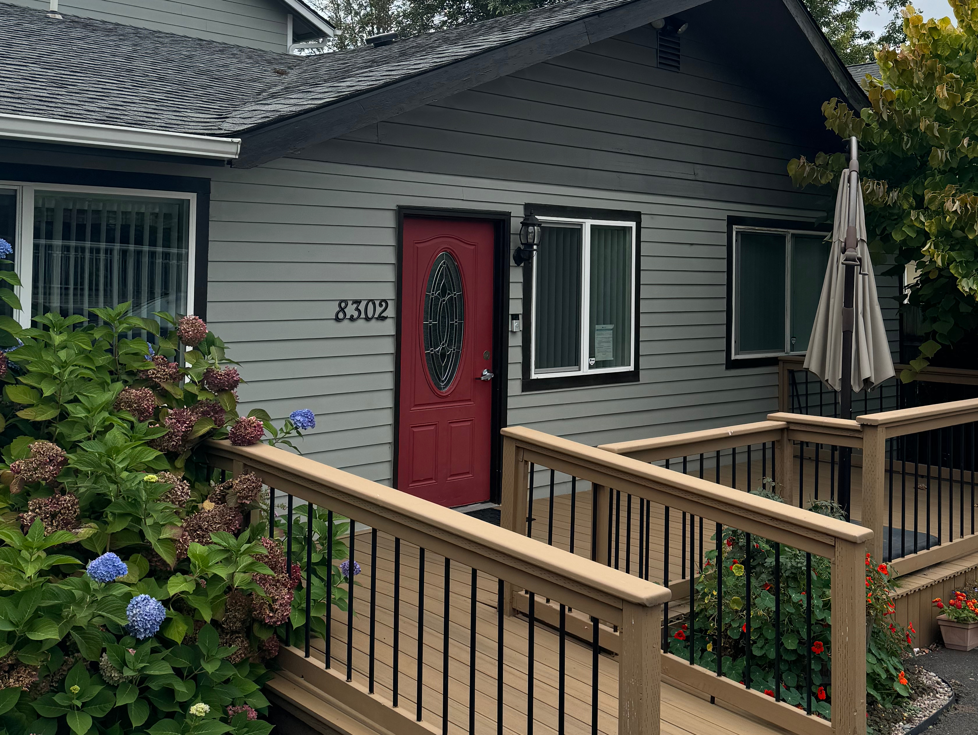 Lake Shore Home Care LLC Adult Family Home in Vancouver, WA