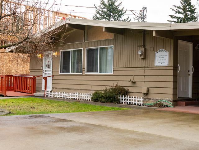 Ann's Adult Family Home of Skyway Adult Family Home in Seattle, WA