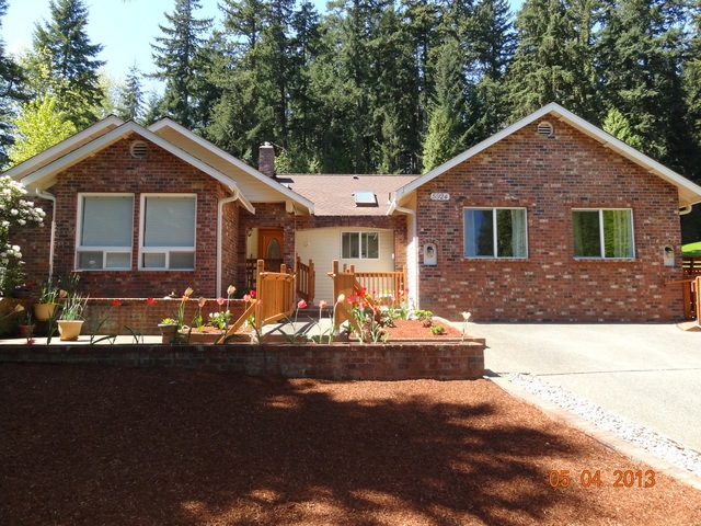 ANGELICA'S SENIOR LIVING Adult Family Home in Woodinville, WA