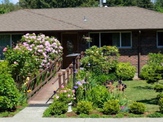 Nurse Lavinia's Care Home Adult Family Home in University Place, WA