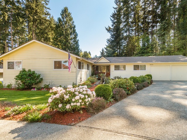 ALLCARE ADULT HOME INC Adult Family Home in Redmond, WA