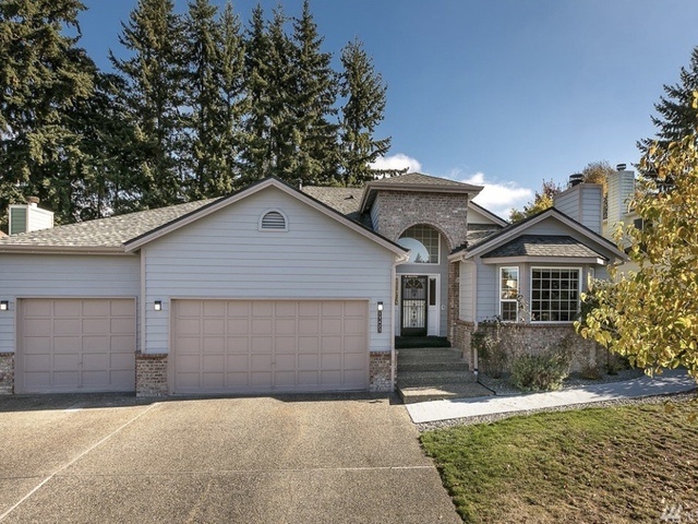 Genesis AFH LLC Adult Family Home in Lynnwood, WA