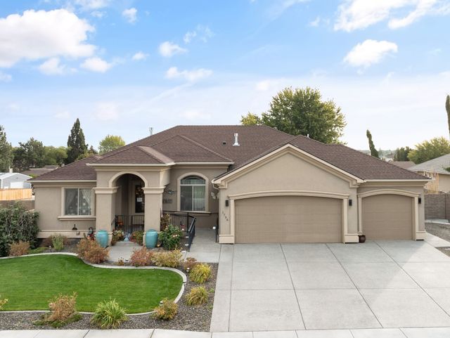 Badger Mountain Adult Family Home Adult Family Home in Richland, WA