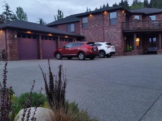 BLUEBERRY GARDENS 4 Adult Family Home: Non-medicaid in Bothell, WA