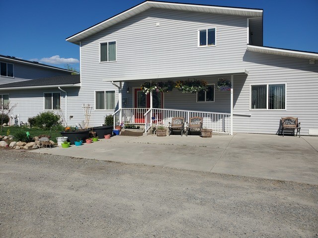 Cozy Place Adult Family Home LLC Adult Family Home in Spokane Valley, WA