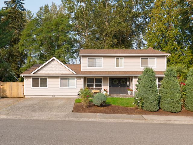 Redmond Advanced Senior Care Adult Family Home in Redmond, WA