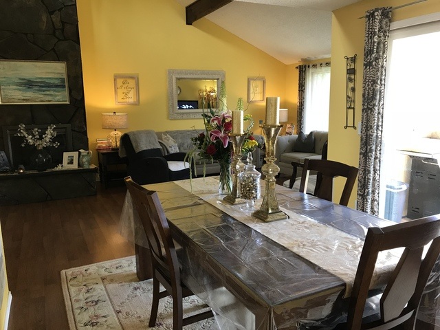 Precious Moments Adult Home Care LLC Adult Family Home in Vancouver, WA