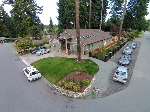 Mariana's AFH Inc Adult Family Home: Non-medicaid in Newcastle, WA