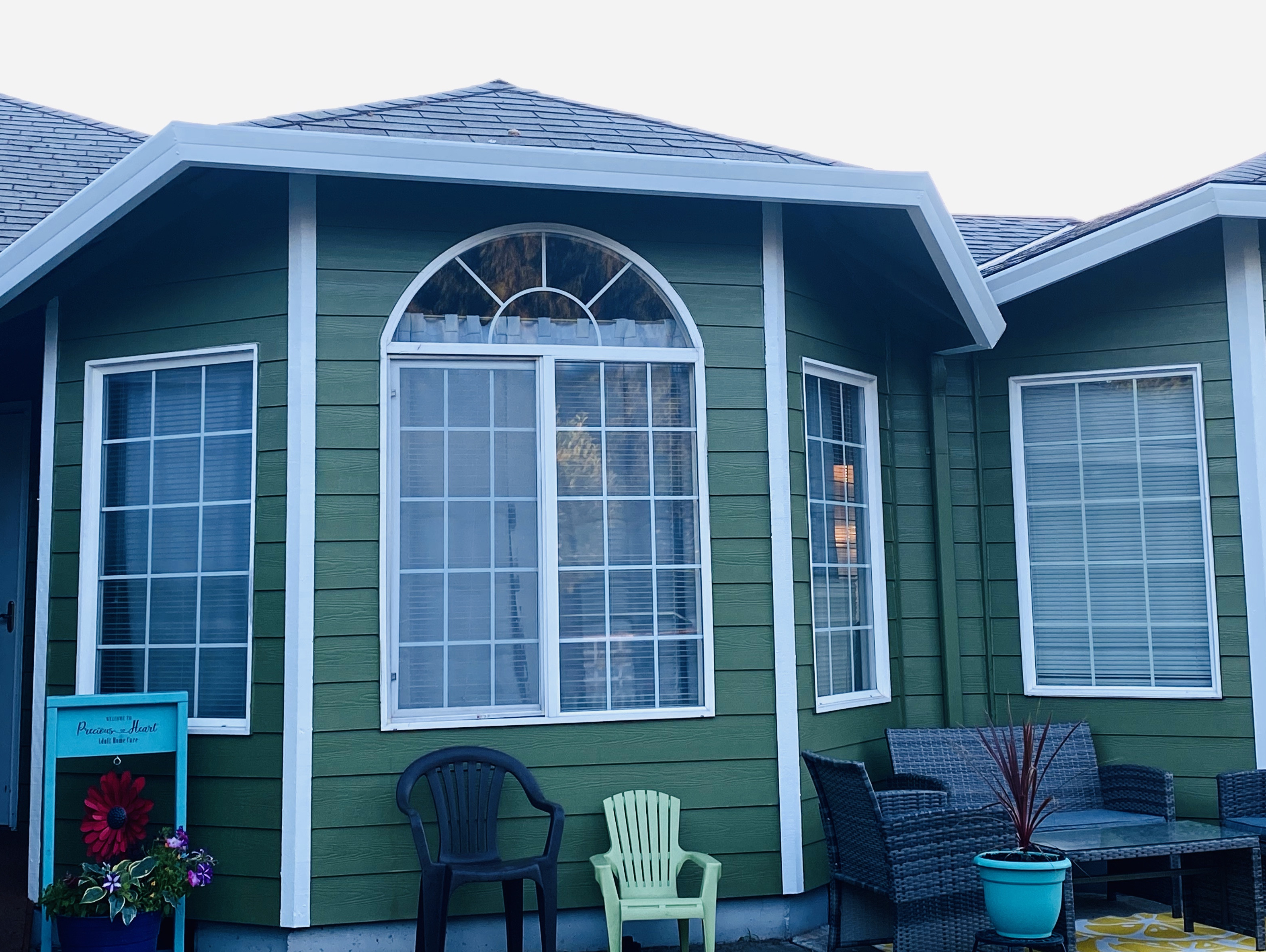 Precious Heart Adult Home Care Adult Family Home in Vancouver, WA