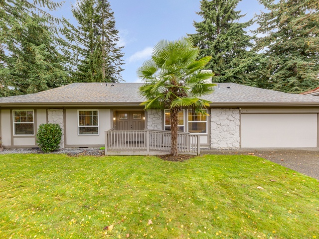 GOLDEN DAYS ADULT FAMILY HOME Adult Family Home in Federal Way, WA