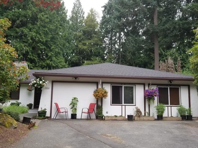 Home Away From Home Adult Family Home in Edmonds, WA