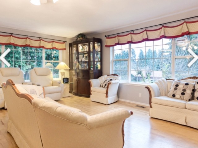 Madrona Place Senior Care Adult Family Home in Edmonds, WA