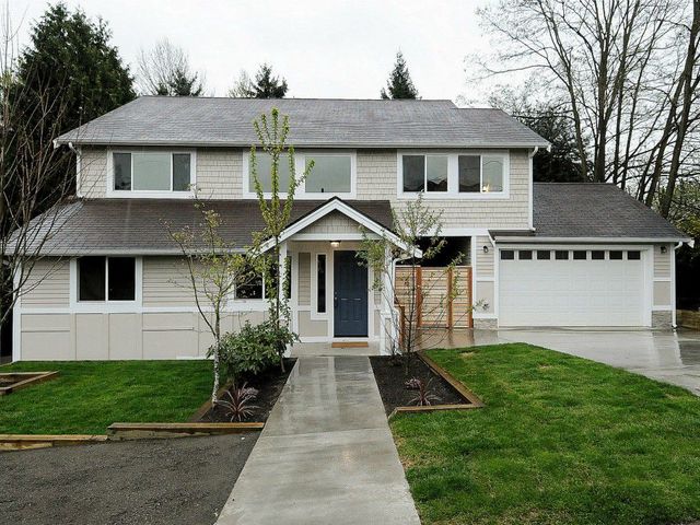 Ace Care Adult Family Home in Renton, WA