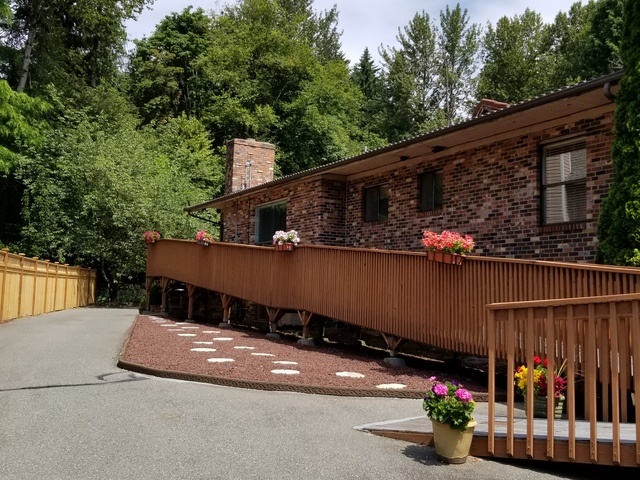 LONAS AFH LLC Adult Family Home in Bothell, WA