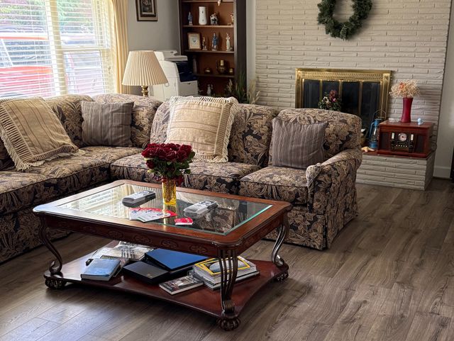 Asante Group LLC Adult Family Home in Centralia, WA