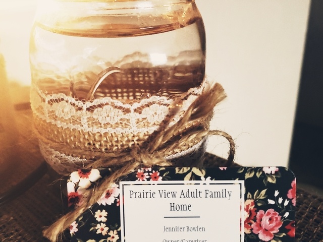 PRAIRIE VIEW AFH Adult Family Home in Mead, WA