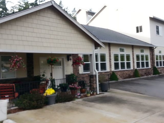 Bonney Lake Comfort Care LLC Adult Family Home: Non-medicaid in Bonney Lake, WA