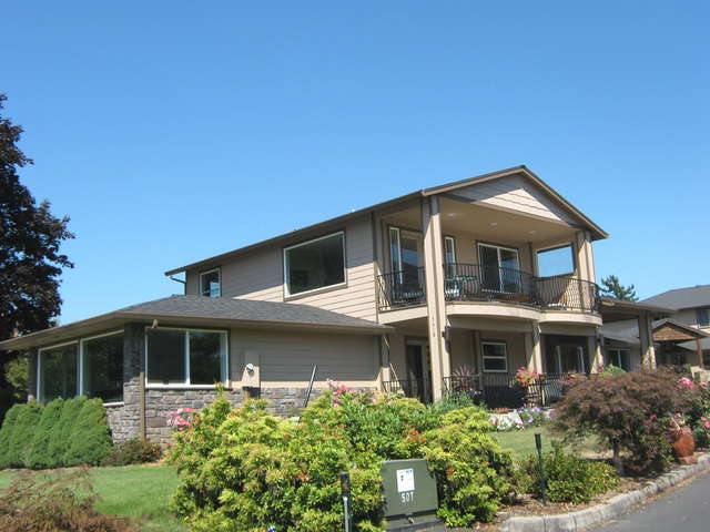 Columbia Vista Adult Family Home Inc Adult Family Home: Non-medicaid in Vancouver, WA