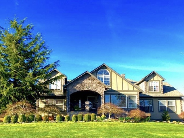 Riverview Senior Living Adult Family Home: Non-medicaid in Vancouver, WA