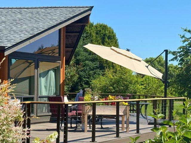 Wisteria Lodge LLC Adult Family Home in Buckley, WA