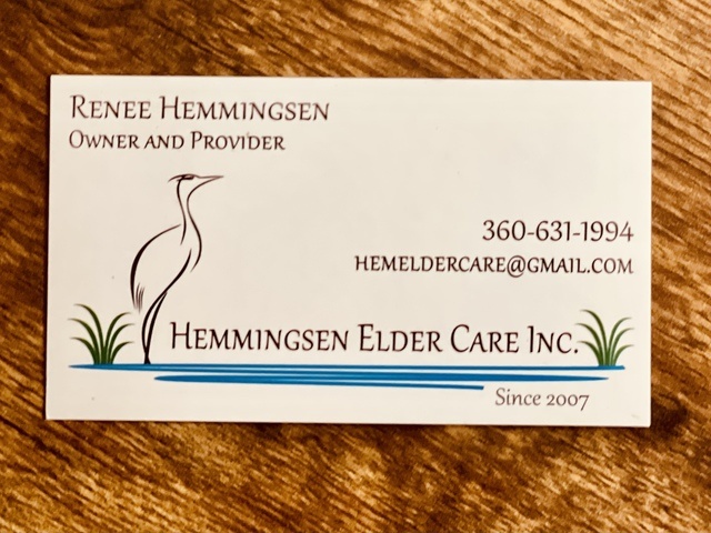 Crest View Adult Family Home: Non-medicaid in Camano Island, WA