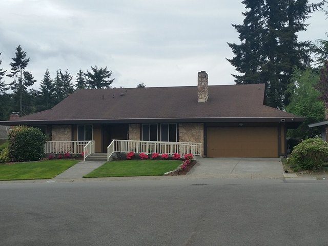 Angels of America Adult Family Home LLC Adult Family Home in Federal Way, WA
