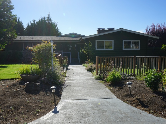 Grand Care Home Adult Family Home: Non-medicaid in Tacoma, WA