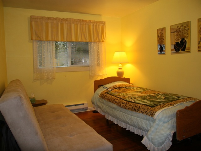 Alder Home Care LLC Adult Family Home in Everett, WA