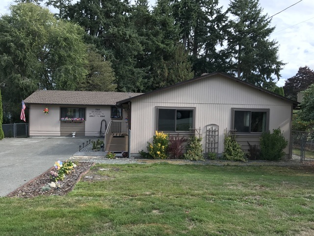 Graceful Living Adult Family Home LLC Adult Family Home in Everett, WA