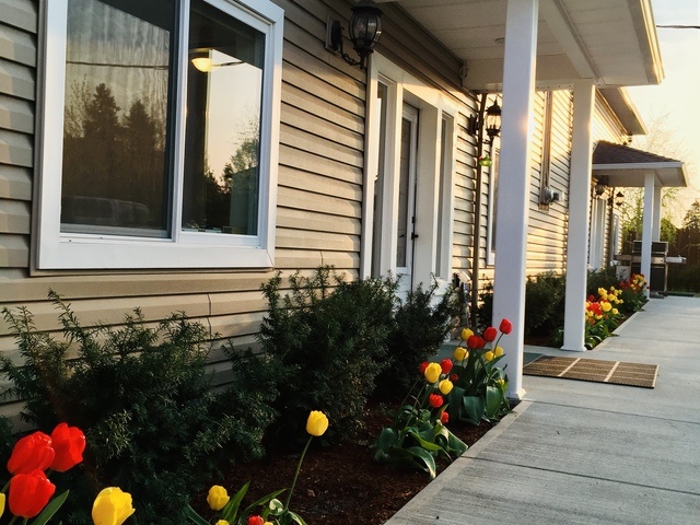 Garden of Care Adult Family Home in Spokane Valley, WA