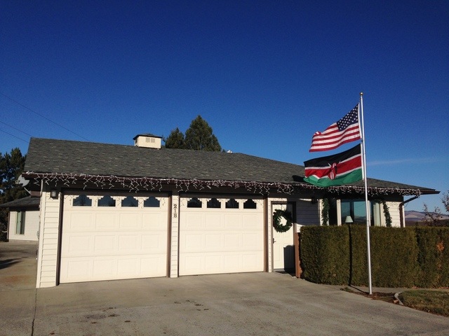 Robville LLC Adult Family Home in Pullman, WA