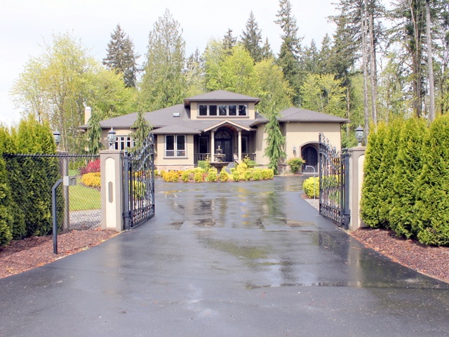 Union Hill Senior Care Inc Adult Family Home: Non-medicaid in Redmond, WA