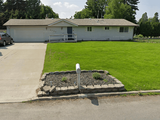 Hope Adult Family Home Adult Family Home: Non-medicaid in Spokane, WA