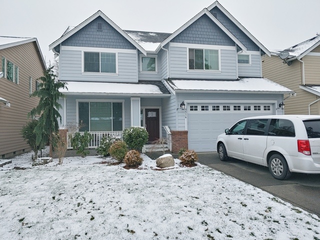 Rainier View Adult Family Home Inc Adult Family Home in Tacoma, WA