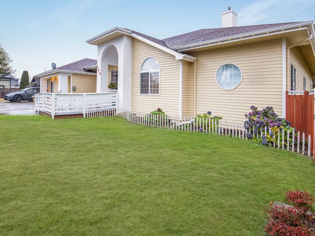 Livewell Adult Family Home LLC Adult Family Home in Everett, WA