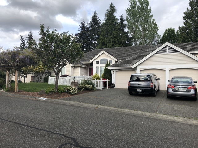 Rose Garden Adult Family Home Adult Family Home in Bothell, WA