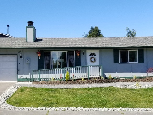 Bema Peace Care Adult Family Home in Everett, WA