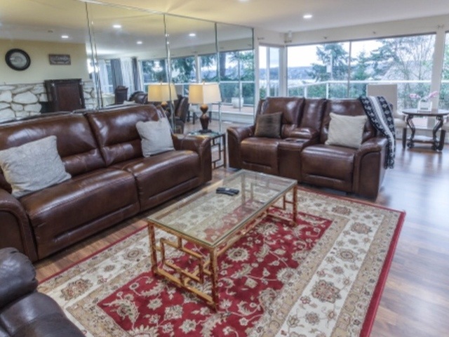 Island Crest Adult Family Home Inc Adult Family Home in Mercer Island, WA