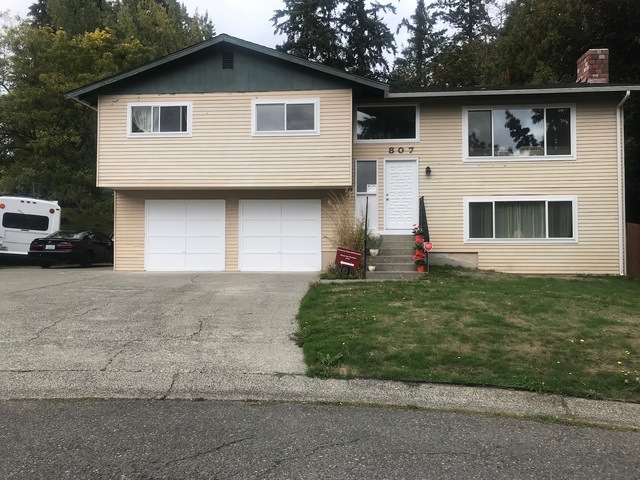 Harmony Place Bothell Adult Family Home LLC Adult Family Home: Non-medicaid in Bothell, WA