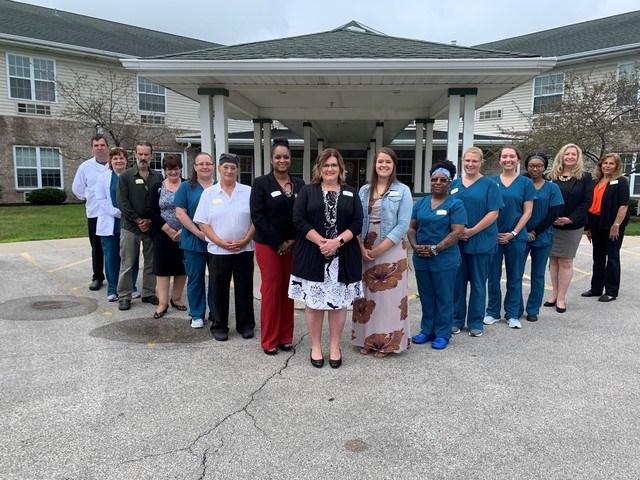 HERITAGE COURT DEER CREEK Community-based Residential Facility - Non-ambulatory      in New Berlin, WI