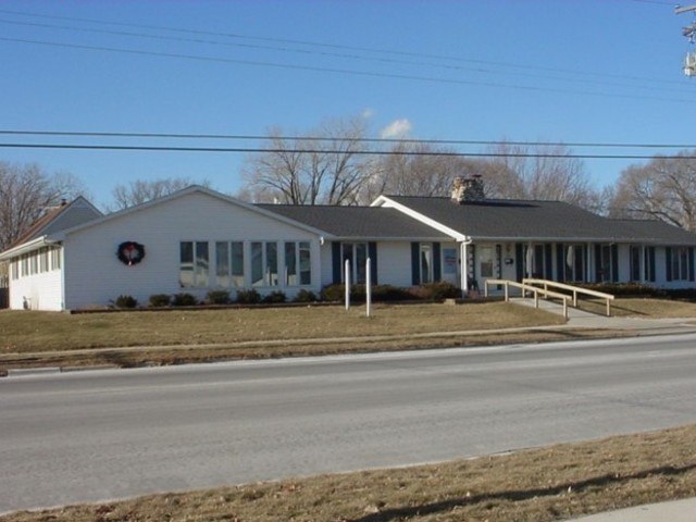 OUR PLACE                                          Community-based Residential Facility - Ambulatory          in Green Bay, WI