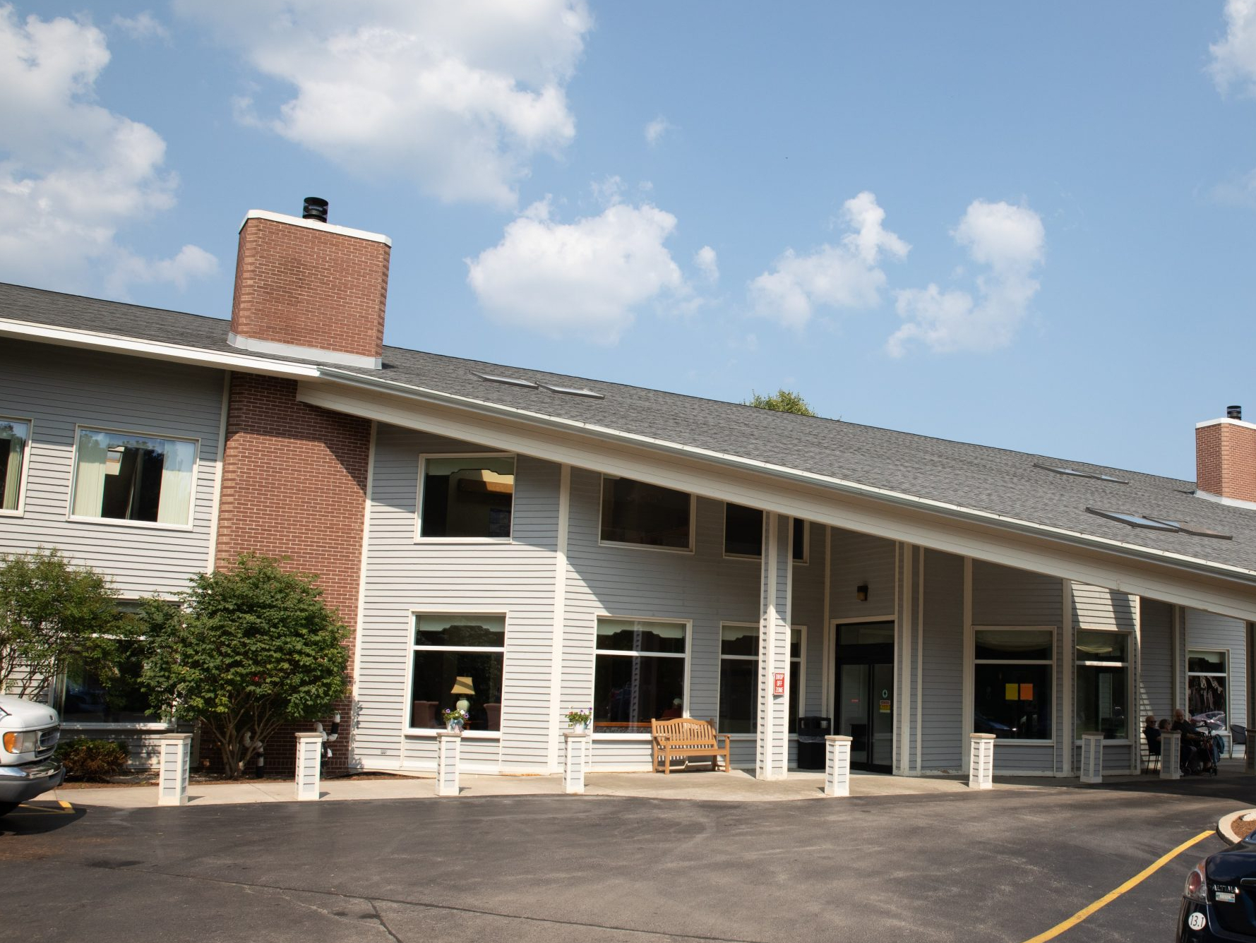 Laurel Oaks Senior Living Residential Care Apartment Complex - Certified                      in Glendale, WI