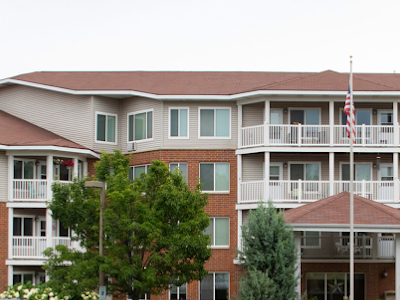 Howard Village Senior Living Residential Care Apartment Complex - Certified                      in St Francis, WI
