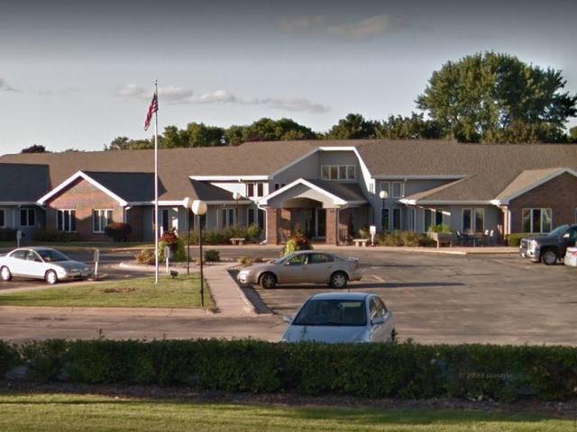 GABRIELS VILLA Residential Care Apartment Complex - Registered                     in Oshkosh, WI