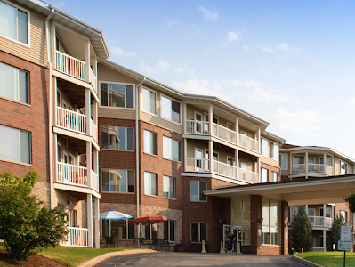 Hart Park Square Senior Living Residential Care Apartment Complex - Certified                      in Wauwatosa, WI